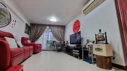 Blk 277D Aspella (Sengkang), HDB 4 Rooms #558060781